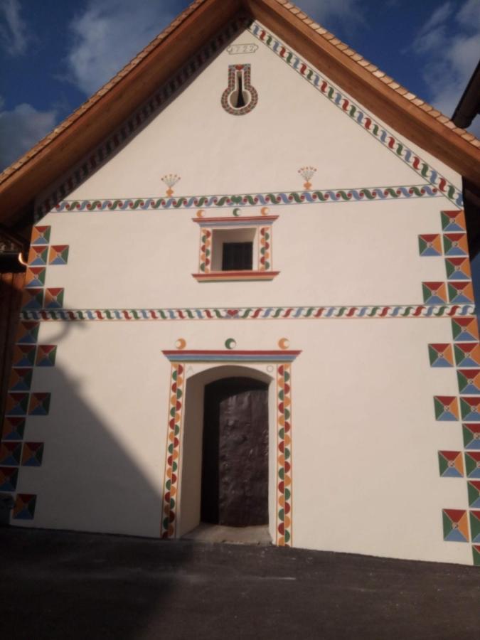 Karnerhof Διαμέρισμα Mariapfarr Εξωτερικό φωτογραφία